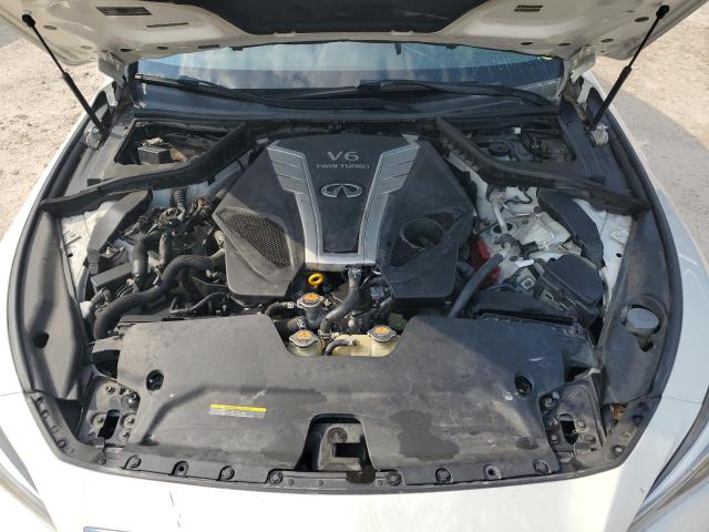 Photo 10 VIN: JN1EV7AP0JM363830 - INFINITI Q50 