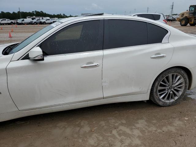 Photo 11 VIN: JN1EV7AP0JM363830 - INFINITI Q50 