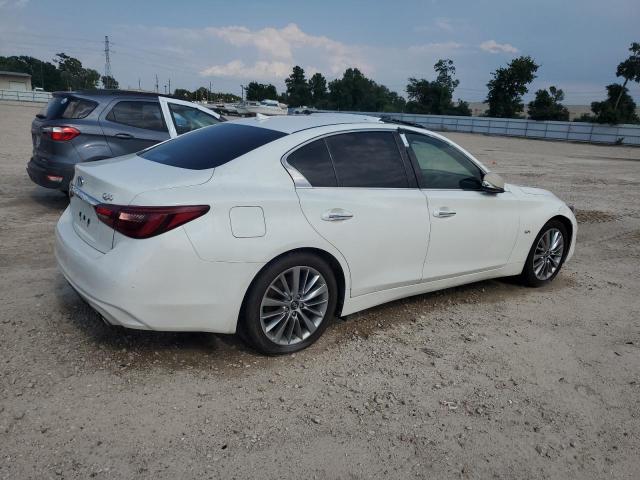 Photo 2 VIN: JN1EV7AP0JM363830 - INFINITI Q50 