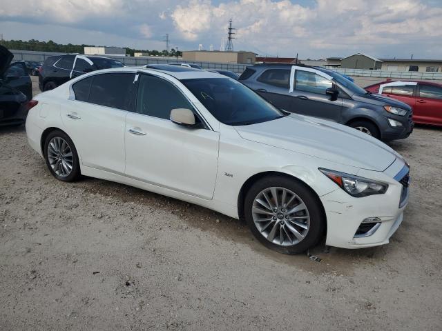 Photo 3 VIN: JN1EV7AP0JM363830 - INFINITI Q50 