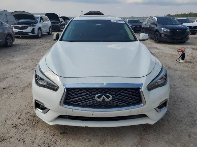 Photo 4 VIN: JN1EV7AP0JM363830 - INFINITI Q50 