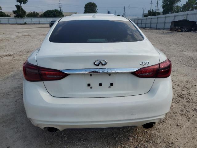 Photo 5 VIN: JN1EV7AP0JM363830 - INFINITI Q50 