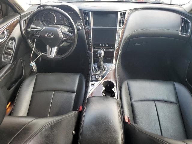 Photo 7 VIN: JN1EV7AP0JM363830 - INFINITI Q50 