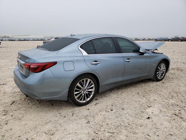 Photo 2 VIN: JN1EV7AP0JM364735 - INFINITI Q50 LUXE 