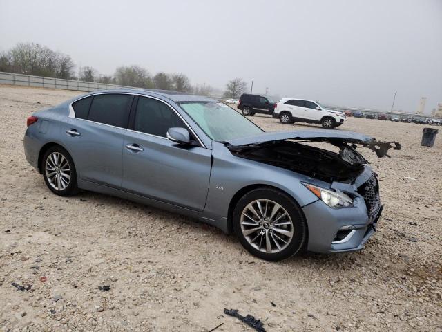 Photo 3 VIN: JN1EV7AP0JM364735 - INFINITI Q50 LUXE 