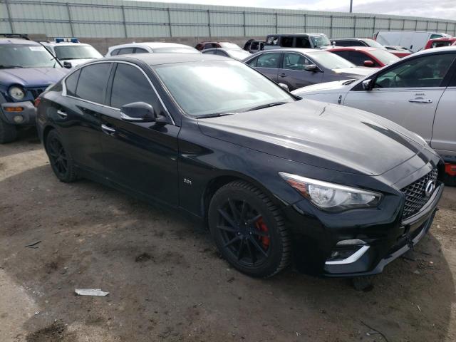 Photo 3 VIN: JN1EV7AP0JM364878 - INFINITI Q50 LUXE 