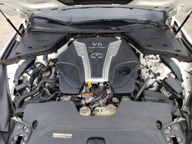 Photo 10 VIN: JN1EV7AP0JM365125 - INFINITI Q50 