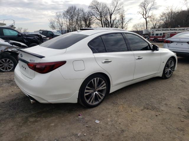 Photo 2 VIN: JN1EV7AP0JM365125 - INFINITI Q50 