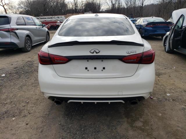 Photo 5 VIN: JN1EV7AP0JM365125 - INFINITI Q50 