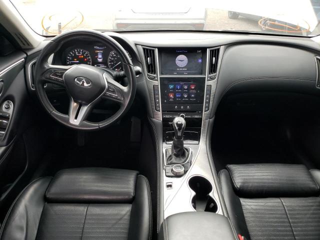 Photo 7 VIN: JN1EV7AP0JM365125 - INFINITI Q50 