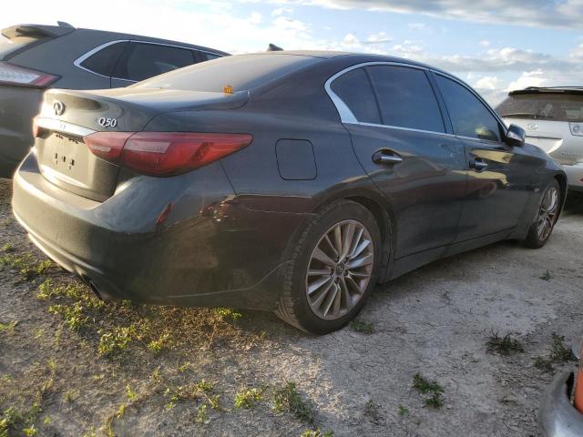 Photo 2 VIN: JN1EV7AP0JM365349 - INFINITI Q50 LUXE 