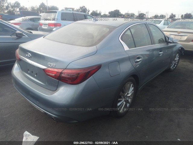 Photo 3 VIN: JN1EV7AP0JM366565 - INFINITI Q50 