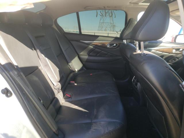 Photo 5 VIN: JN1EV7AP0JM366730 - INFINITI Q50 