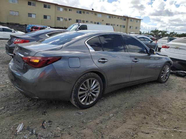 Photo 2 VIN: JN1EV7AP0JM591214 - INFINITI Q50 