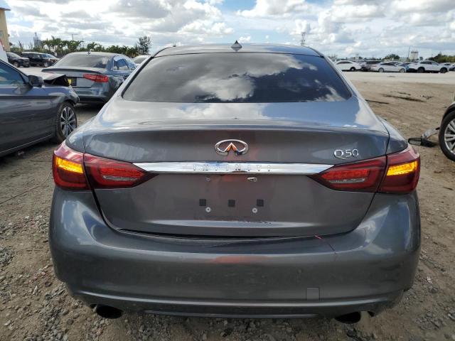 Photo 5 VIN: JN1EV7AP0JM591214 - INFINITI Q50 