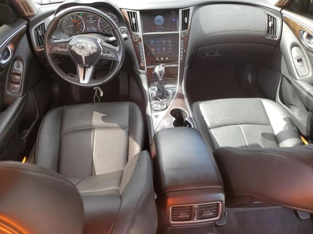 Photo 7 VIN: JN1EV7AP0JM591214 - INFINITI Q50 