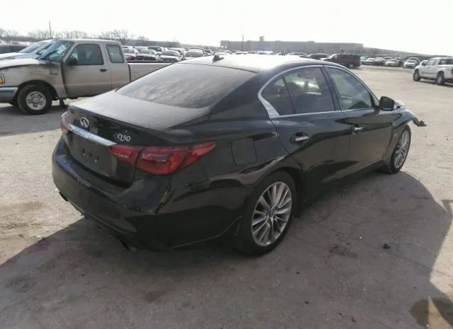 Photo 3 VIN: JN1EV7AP0JM592394 - INFINITI Q50 