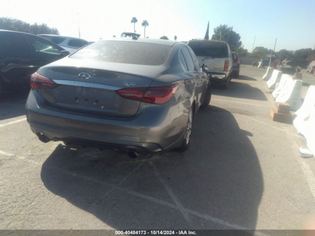 Photo 3 VIN: JN1EV7AP0KM511704 - INFINITI Q50 