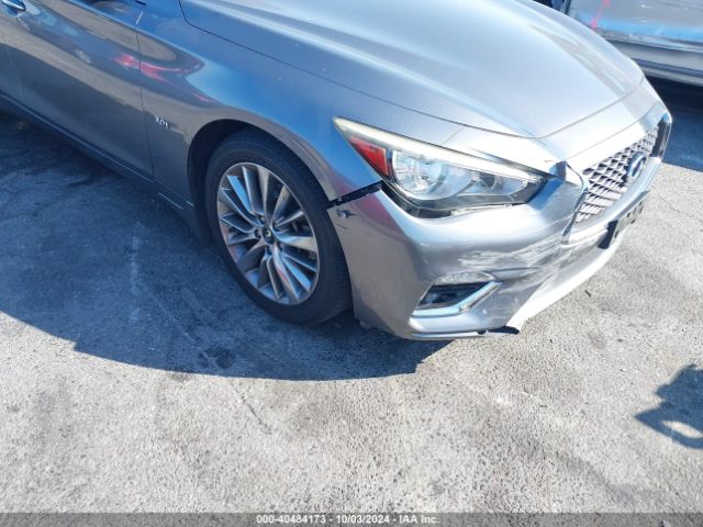 Photo 5 VIN: JN1EV7AP0KM511704 - INFINITI Q50 