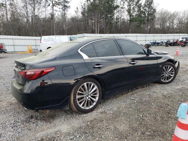 Photo 2 VIN: JN1EV7AP0KM512755 - INFINITI Q50 