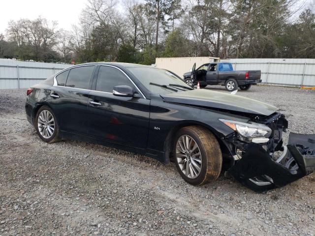 Photo 3 VIN: JN1EV7AP0KM512755 - INFINITI Q50 