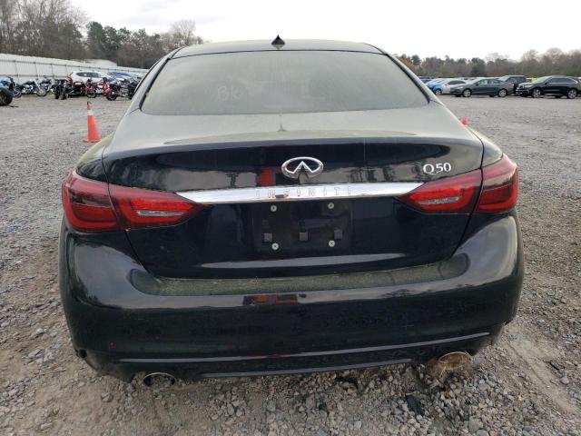 Photo 5 VIN: JN1EV7AP0KM512755 - INFINITI Q50 