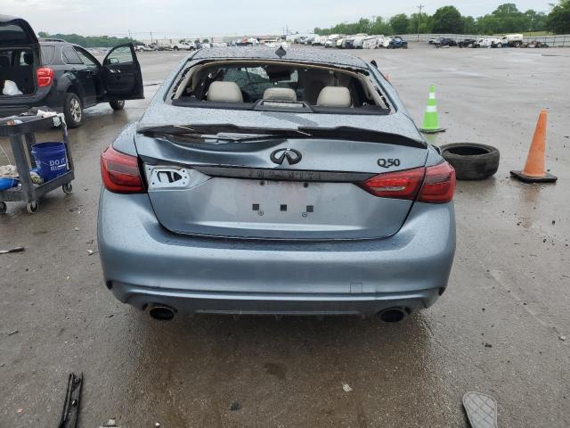 Photo 5 VIN: JN1EV7AP0KM513405 - INFINITI Q50 