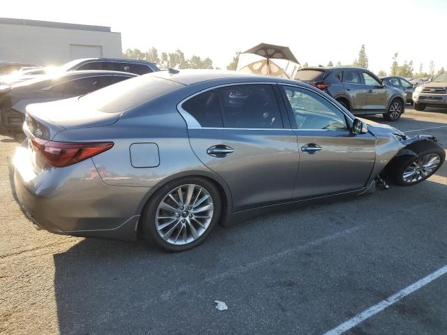 Photo 2 VIN: JN1EV7AP0KM515395 - INFINITI Q50 LUXE 