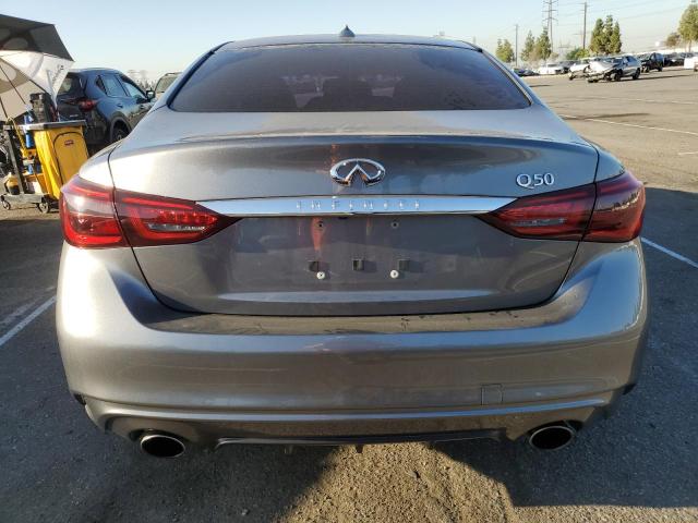 Photo 5 VIN: JN1EV7AP0KM515395 - INFINITI Q50 LUXE 