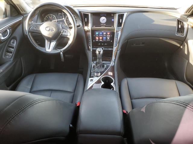 Photo 7 VIN: JN1EV7AP0KM515395 - INFINITI Q50 LUXE 