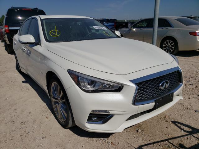 Photo 0 VIN: JN1EV7AP0KM515803 - INFINITI Q50 