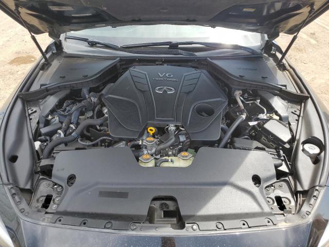 Photo 10 VIN: JN1EV7AP0KM516532 - INFINITI Q50 LUXE 