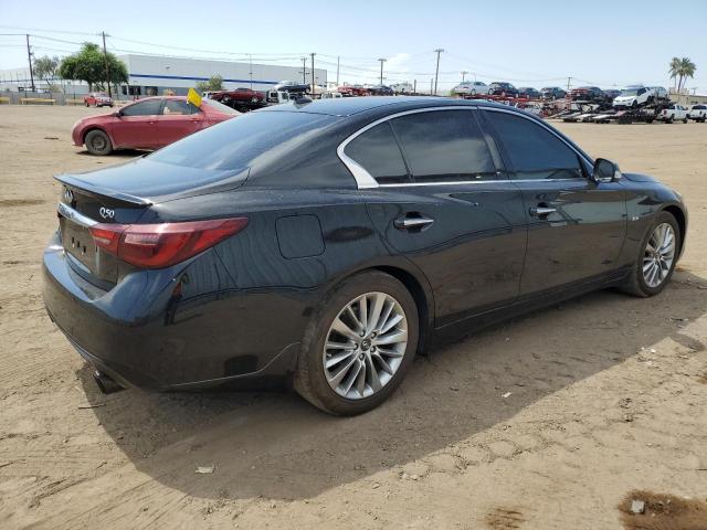 Photo 2 VIN: JN1EV7AP0KM516532 - INFINITI Q50 LUXE 