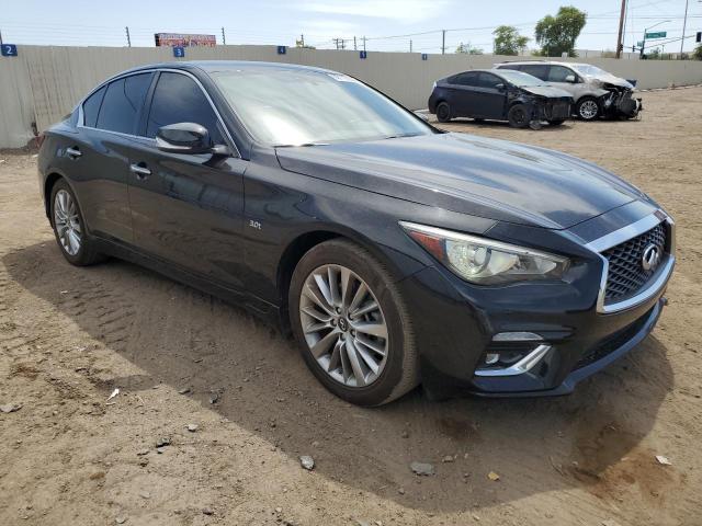 Photo 3 VIN: JN1EV7AP0KM516532 - INFINITI Q50 LUXE 