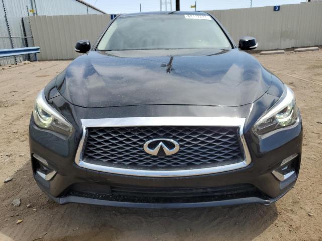 Photo 4 VIN: JN1EV7AP0KM516532 - INFINITI Q50 LUXE 