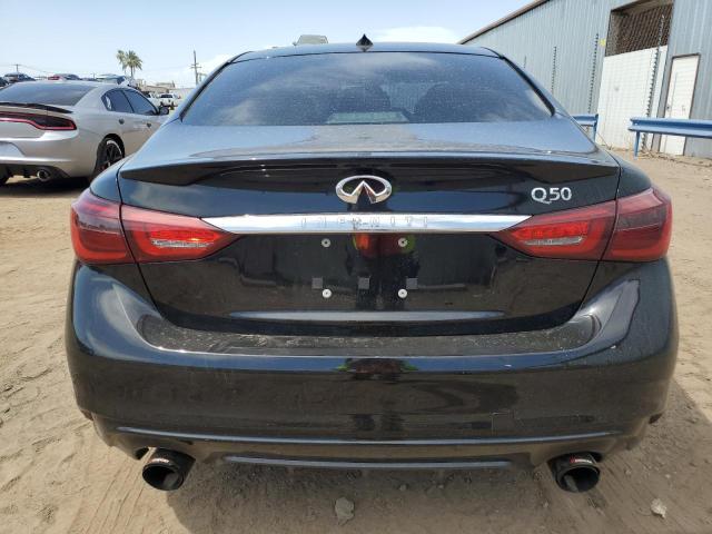 Photo 5 VIN: JN1EV7AP0KM516532 - INFINITI Q50 LUXE 