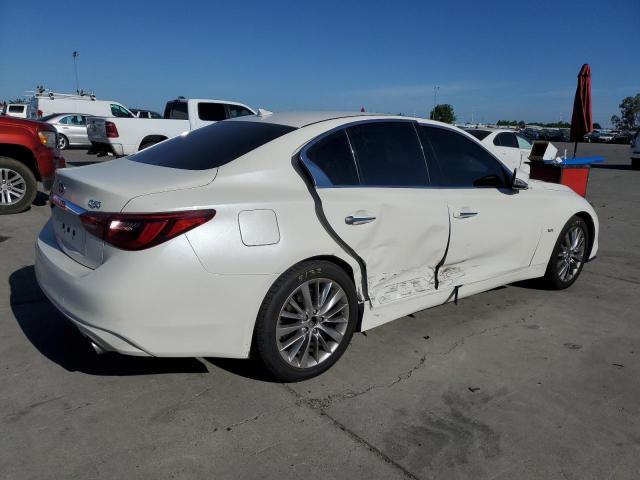 Photo 2 VIN: JN1EV7AP0KM516675 - INFINITI Q50 LUXE 