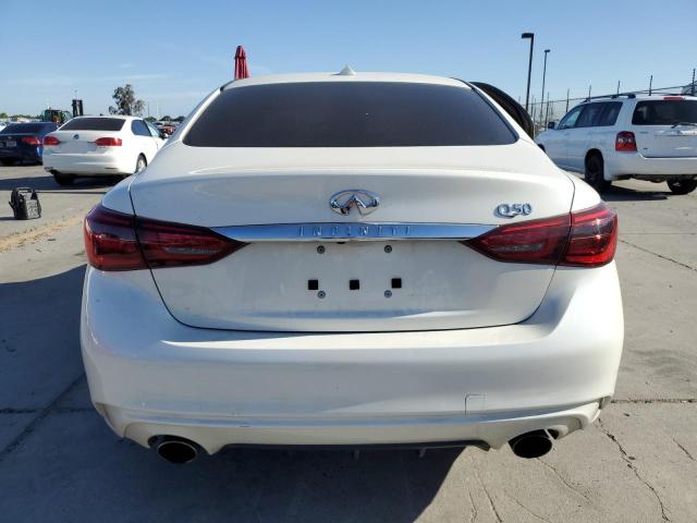 Photo 5 VIN: JN1EV7AP0KM516675 - INFINITI Q50 LUXE 