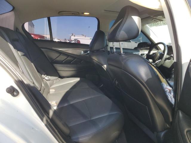 Photo 9 VIN: JN1EV7AP0KM516675 - INFINITI Q50 LUXE 