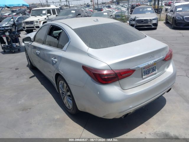 Photo 2 VIN: JN1EV7AP0KM517616 - INFINITI Q50 