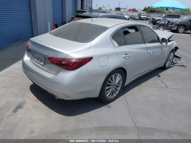 Photo 3 VIN: JN1EV7AP0KM517616 - INFINITI Q50 