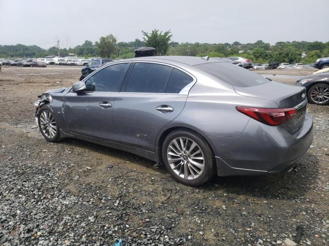 Photo 1 VIN: JN1EV7AP0KM518376 - INFINITI Q50 PREMIU 