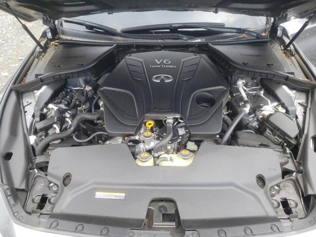 Photo 10 VIN: JN1EV7AP0KM518376 - INFINITI Q50 PREMIU 