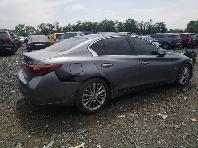 Photo 2 VIN: JN1EV7AP0KM518376 - INFINITI Q50 PREMIU 