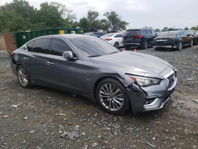 Photo 3 VIN: JN1EV7AP0KM518376 - INFINITI Q50 PREMIU 