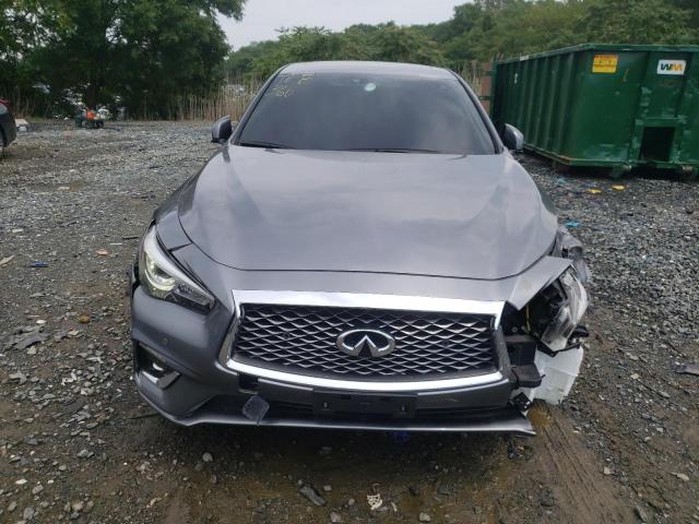 Photo 4 VIN: JN1EV7AP0KM518376 - INFINITI Q50 PREMIU 