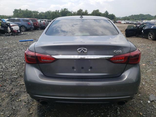 Photo 5 VIN: JN1EV7AP0KM518376 - INFINITI Q50 PREMIU 