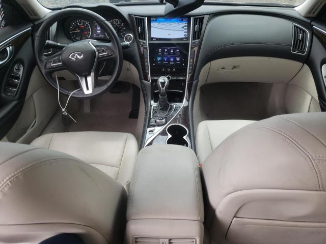 Photo 7 VIN: JN1EV7AP0KM518376 - INFINITI Q50 PREMIU 