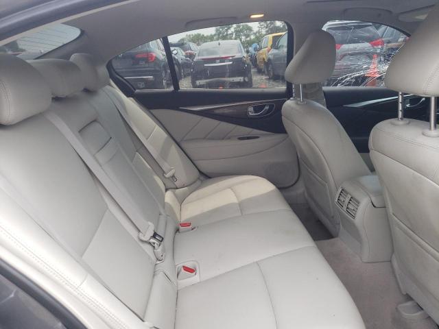 Photo 9 VIN: JN1EV7AP0KM518376 - INFINITI Q50 PREMIU 