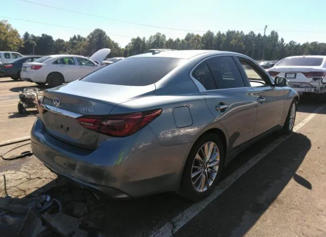 Photo 3 VIN: JN1EV7AP0KM519107 - INFINITI Q50 